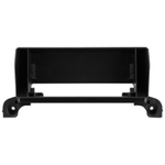 Магнитола Peugeot 3008, 4008, 5008 2016-2024 - Teyes LUX ONE ROUND монитор 12.3" 2K QLED на Android 10, ТОП процессор, CarPlay, 4G SIM-слот