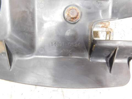 пластик внутренний Kawasaki ZZR1400 ZXT40C. 14091-0624