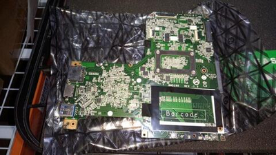 Материнская плата для ноутбука Lenovo IdeaPad S210 UMA HM76 987U (90003165), оригинал