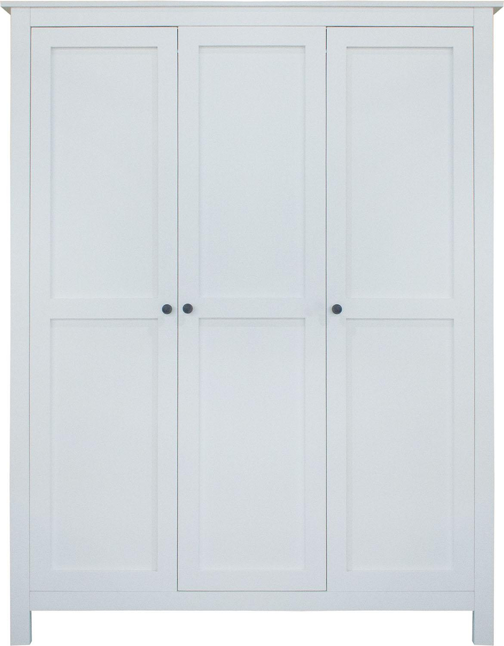 Шкаф для одежды «Нортон» БМ2.768.1.44