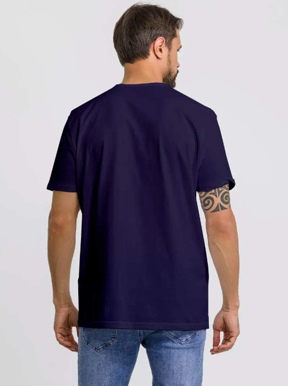 Футболка мужская Emporio Armani (2pack)