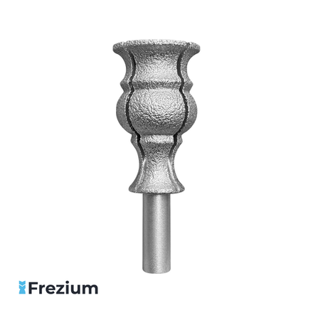 Алмазная фреза по камню (49x12x65)