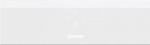 Независимая индукционная варочная панель Gorenje GI6421SYW