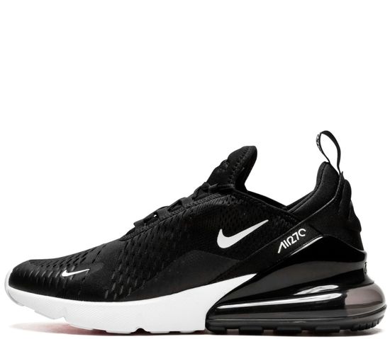Кроссовки Nike Air Max 270 Black/White