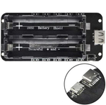 Модуль заряда ET BH-Ch2-18650-5V