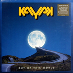 Kayak / Out Of This World (2LP+CD)