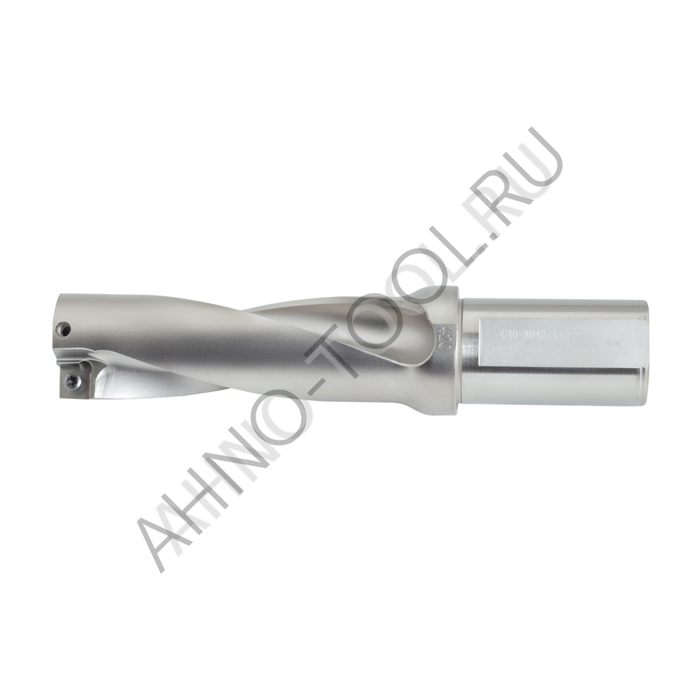 Сверло корпусное C40-3D42-131SP014 ACCKee