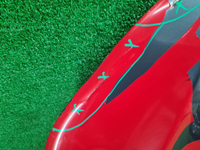 Капот Geely Coolray (2019-2023) (В пленке)