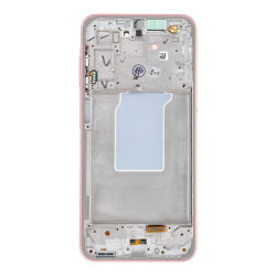 Samsung Galaxy A26 5G (SM-A266B) - Дисплейный модуль в сборе (в рамке) (АСЦ)