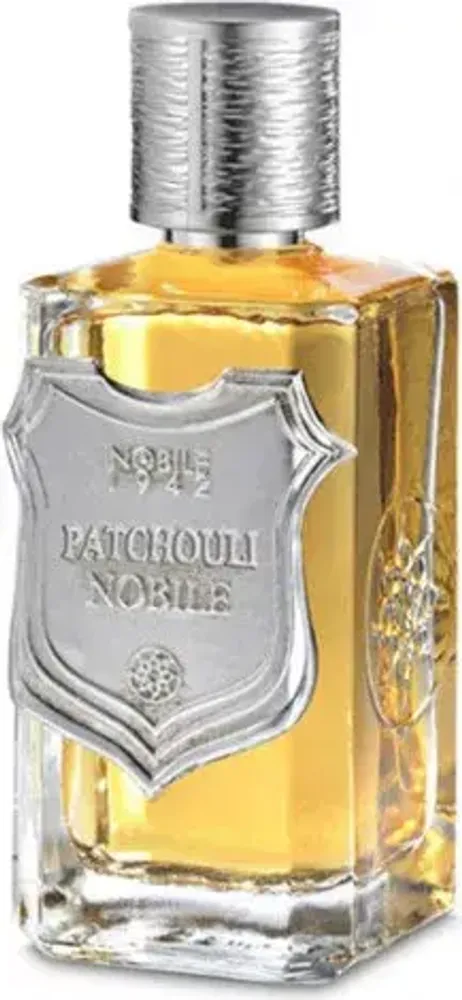 NOBILE 1942 PATCHOULI NOBILE FRAGRANZA SUPREMA EDP 75 ML NOBILE 1942 PATCHOULI NOBILE FRAGRANZA SUPREMA EDP 75 ML