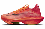 Кроссовки Nike Air Zoom Alphafly Next 2 (Женская размерная сетка)