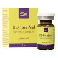 Re-Fine Peel S5 | Ретиноловый пилинг с пептидным комплексом