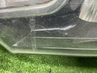 Фара левая Lada Vesta (2015-2022) галоген