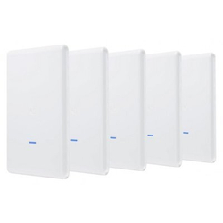 Точка доступа Ubiquiti UniFi UAP-AC-M-PRO-5