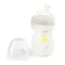 Бутылочка Chicco Natural Feeling 250 мл, 0м+