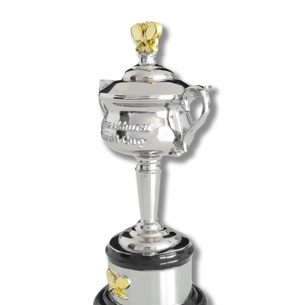 Брелок Australian Open Women's Desk Trophy