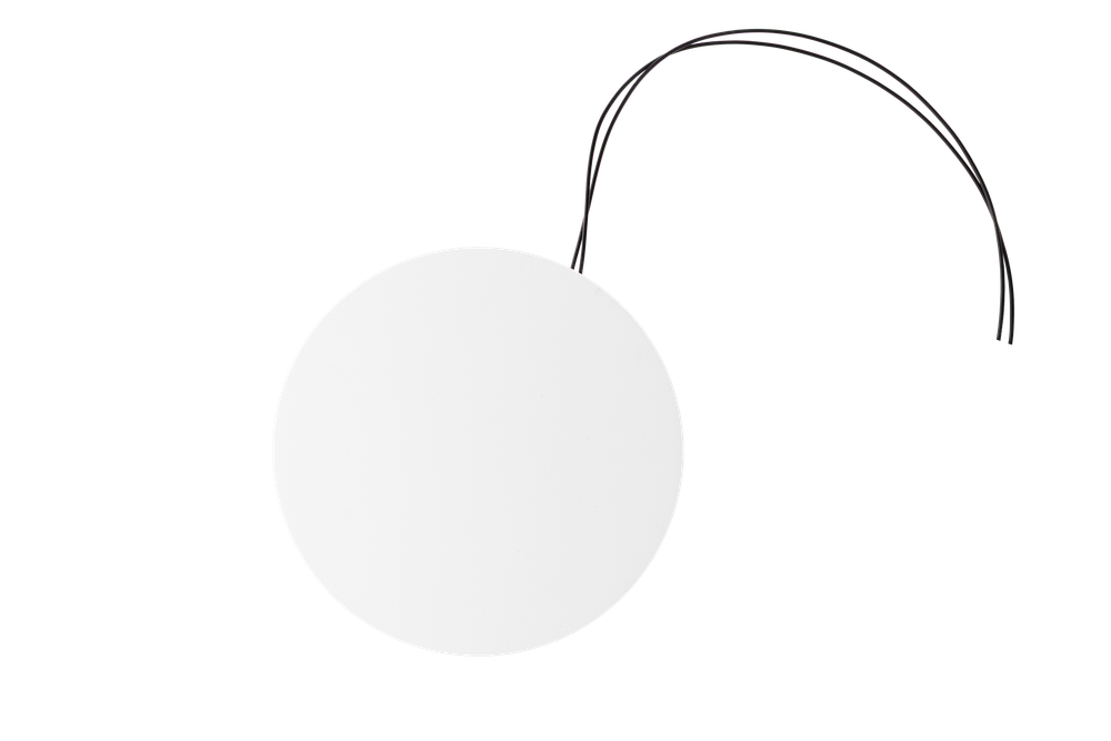 Вентилятор ультратонкий Technova MINI 100 с обратным клапаном