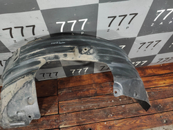 Подкрылок передний правый Haval Jolion 24-нв Б/У Оригинал 5512101XST13A