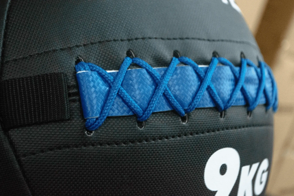 Набивной мяч BLK 9 кг