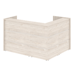 Onix Ресепшн O.R-K-22 Денвер Светлый 1941*1541*1187