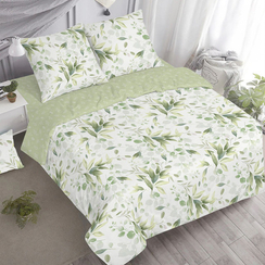 Поплин "Илона" | ш.220 см | 115 г/м² | хлопок-100%