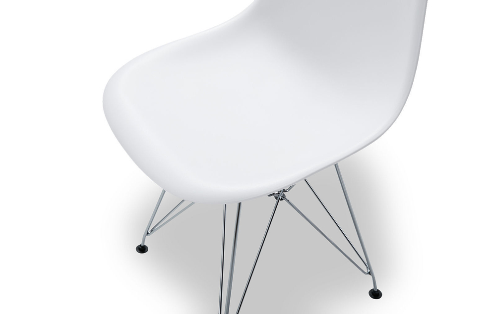Стул PM073 (Y304M) white (белый)