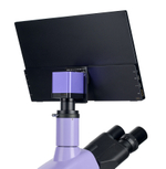 Микроскоп биологический цифровой MAGUS Bio D250T LCD
