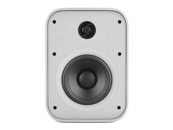 CVGAUDIO OSR508TW настенная акустическая система,  мощность 5/10/20/30W в 100V