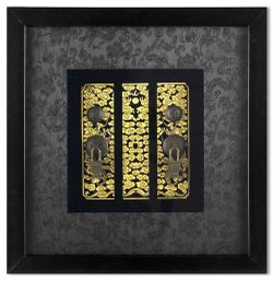 Xiamen Картина по фен-шуй Замок Два Дракона