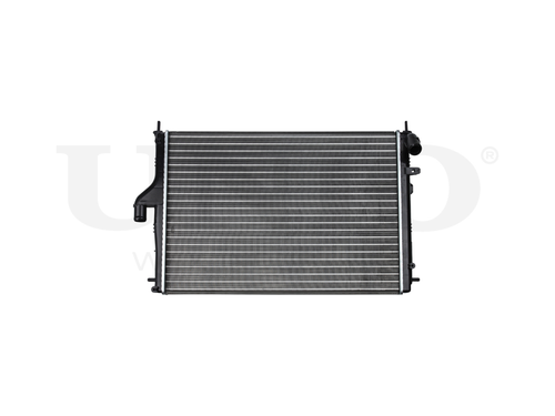 Радиатор охлаждения двигателя UNIO RAD-10094