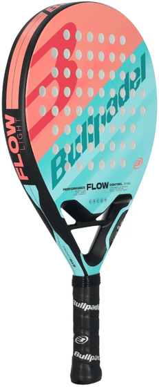 Ракетка для падела Bullpadel Flow Light 24, арт. 467399