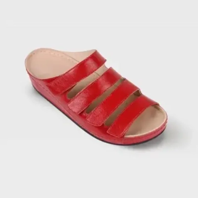 Обувь ортопедическая малосложная LM ORTHOPEDIC, женская LM-703.017