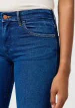 Джинсы BOOTCUT 112364508