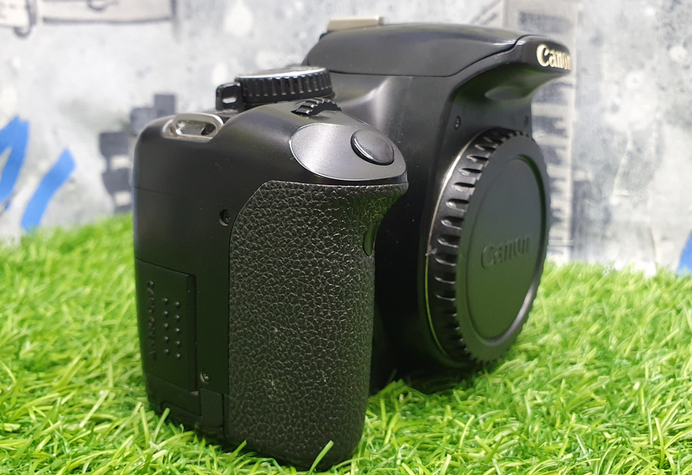 Canon EOS 450D (40 000) Покупка/Продажа