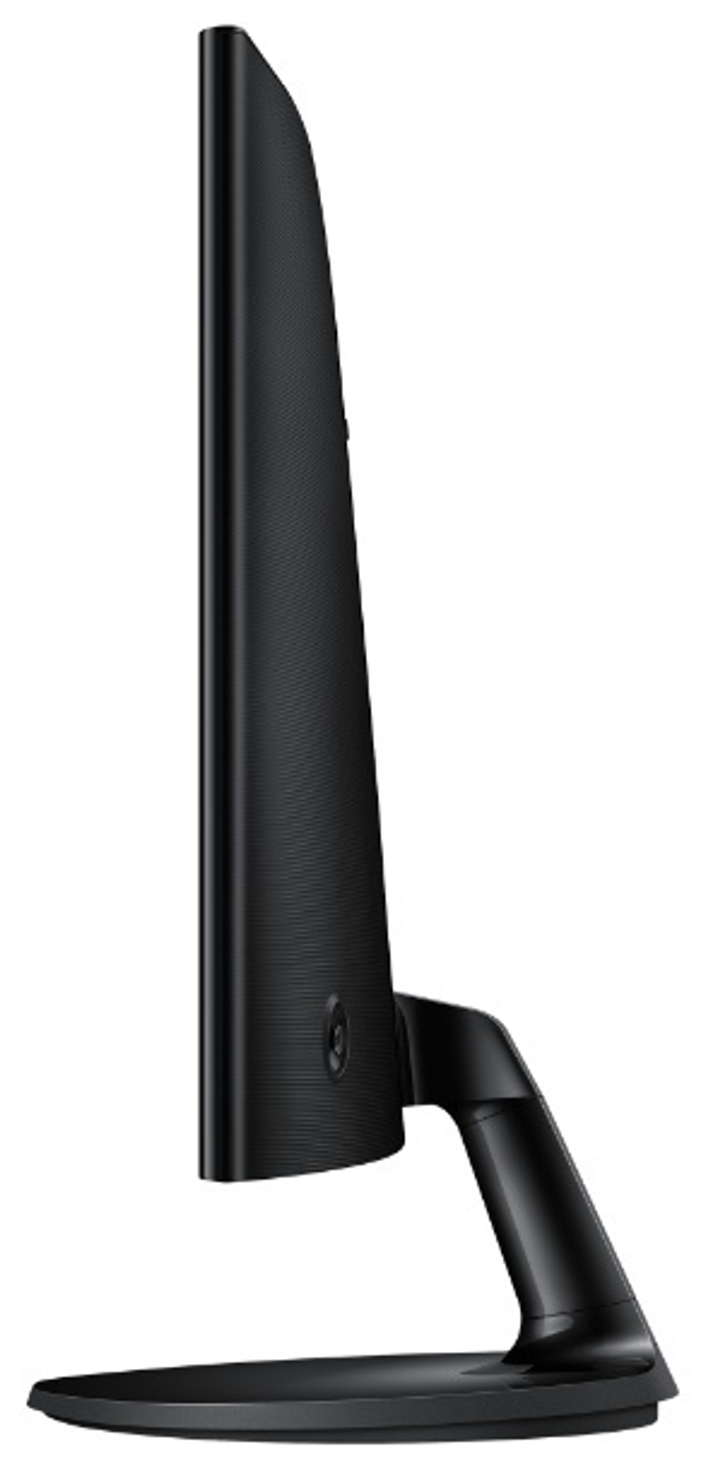 Монитор 24" Samsung LS24D364GAIXCI черный