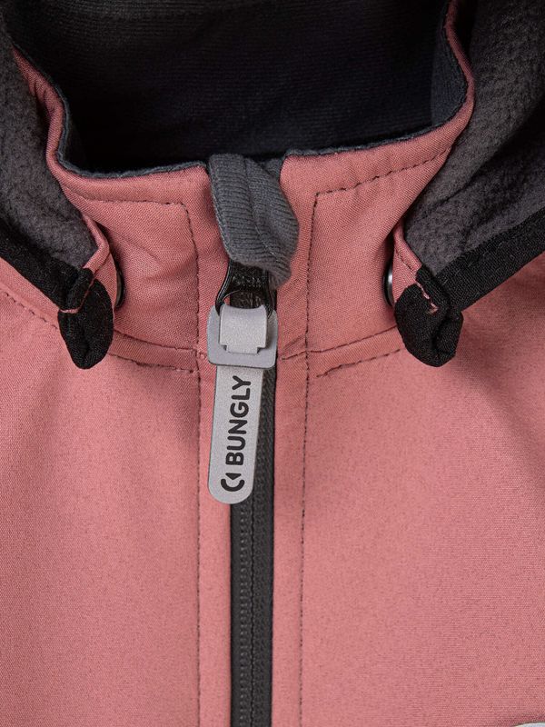 Комбинезон Softshell демисезонный 