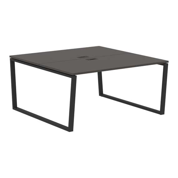 Стол 2-х местный EVWST 1516  1560х1606х750 EDIS