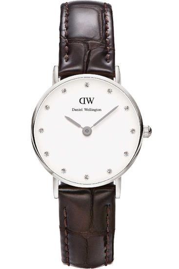 Наручные часы Daniel Wellington 0922DW 26 мм