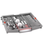 Встраиваемая посудомоечная машина Bosch SMV4HCX2IR