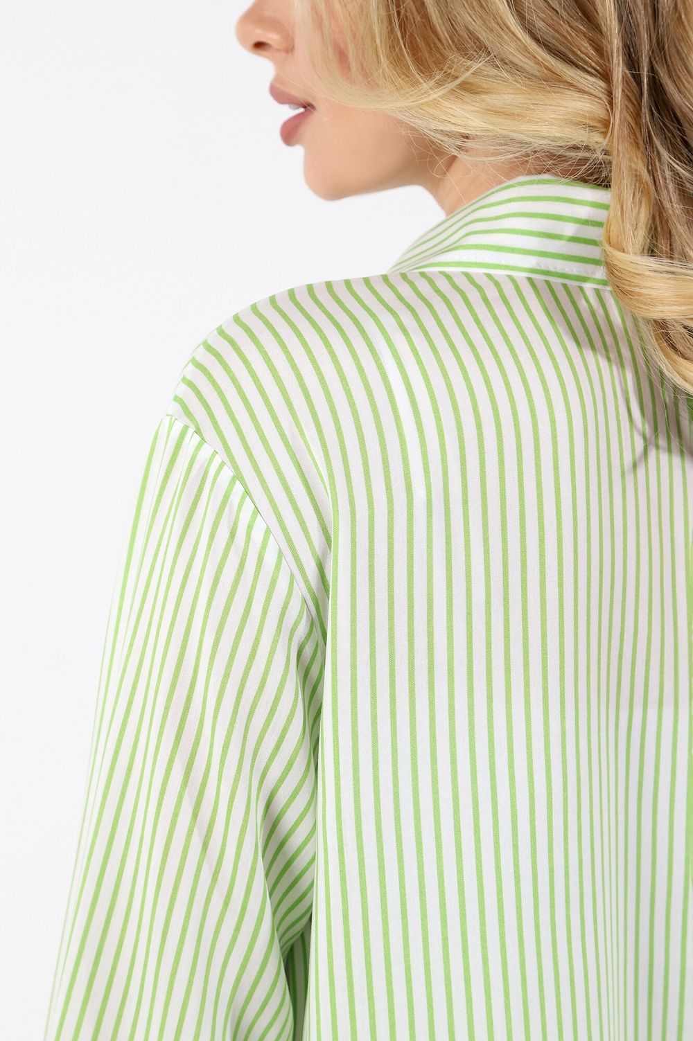 Костюм Тропический рай-1 Виотекс САЛАТОВЫЙ