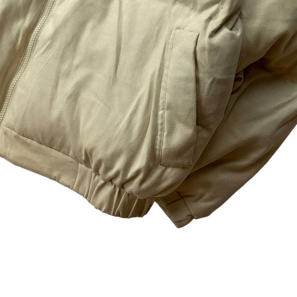 Пуховик Harsh and cruel Новый с бирками