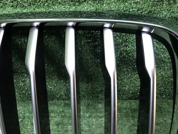 Решетка радиатора BMW X5 G05 (2018-2023)