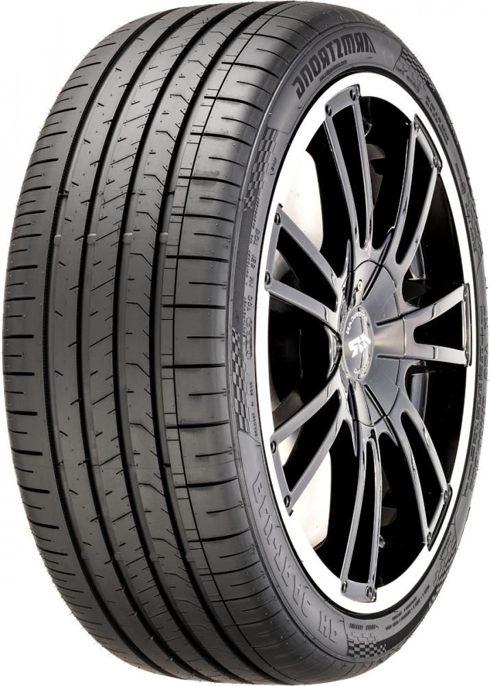 Armstrong Blu-Trac HP 235/45 R18 98W