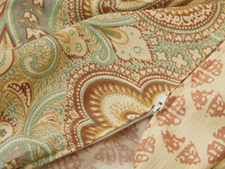 Постельное белье СайлиД B-188 сатин