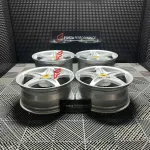 КОВАНЫЕ ДИСКИ ДЛЯ FERRARI F355 Феррари