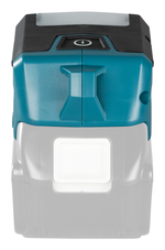 Аккумуляторный фонарь Makita DML817