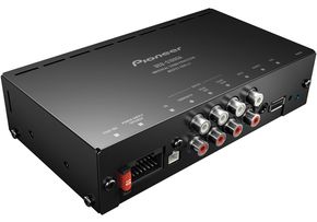 Процессоры Pioneer