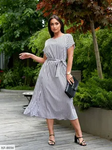 Платье HT-8464 Фабрика Моды