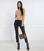 джинсы Liu Jo - черный(CF2338 T4251)