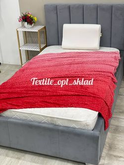 Плед ГРАДИЕНТ 2сп ЛИКВИ!